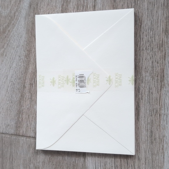 NWT Paper Source envelopes, A7 - Picture 3 of 11